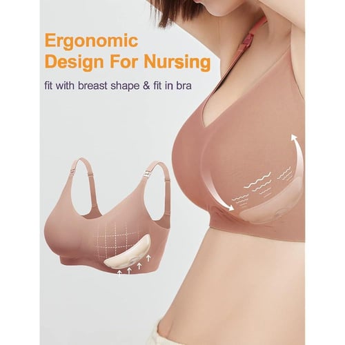 مدلك ثدي من NCVI