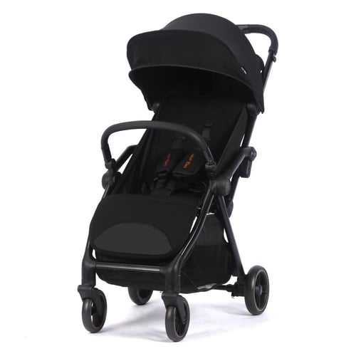 عربية الطيارة - أسود