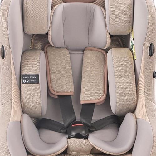 كرسي سيارة من مامي تاون - بيج