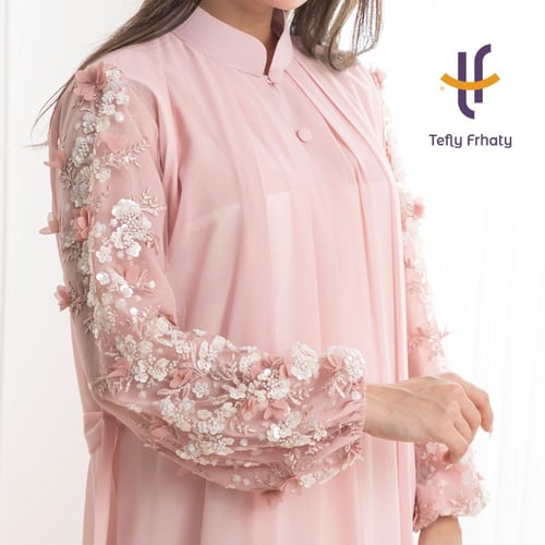 روب Royal Grace - لحمي