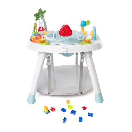 مركز نشاط متعدد الوظائف 3 في 1 - تيفاني