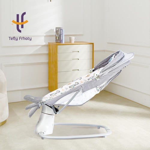 هزاز ماستيلا 3 في 1 - رمادي