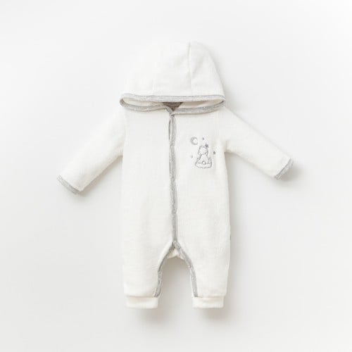 أفرول منشفة مواليد