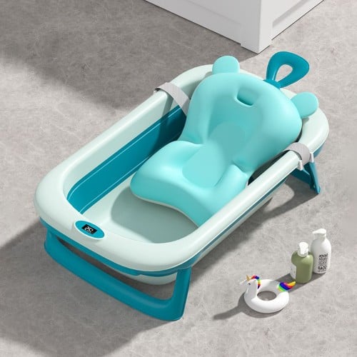 حوض استحمام قابل للطي - تيفاني