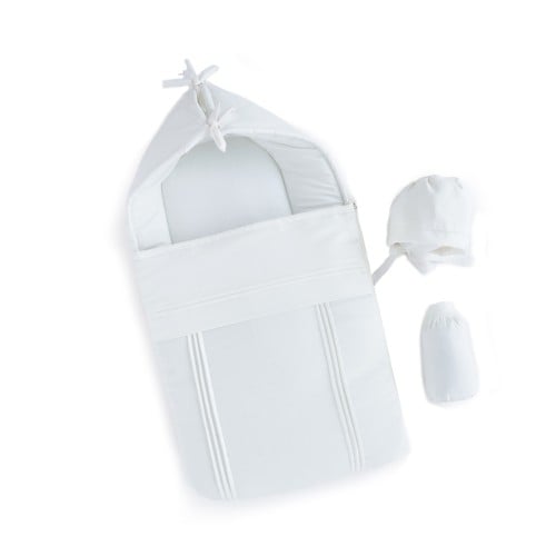 مدس استقبال