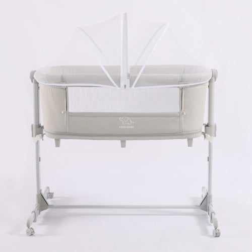 سرير نكست تو مي 97x57 سم