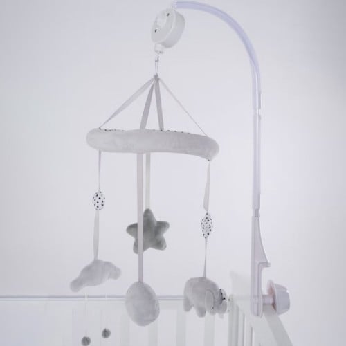 لعبة سرير دوارة ومتحركة