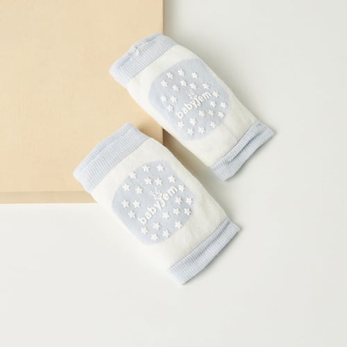 واقي ركبة من بيبي جيم