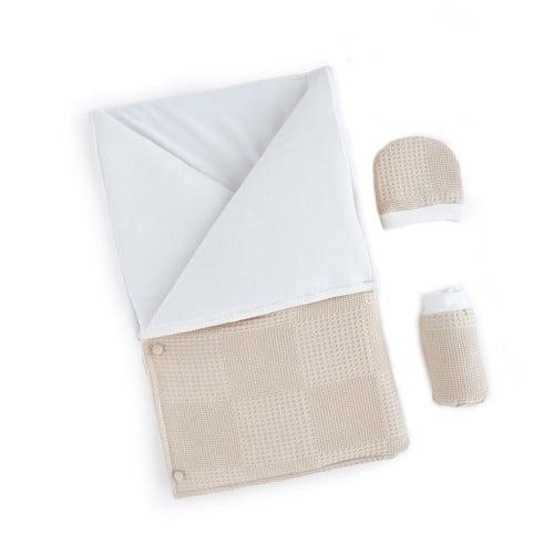 مدس استقبال