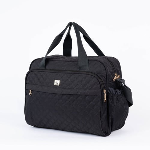 شنطة تغيير واسعة