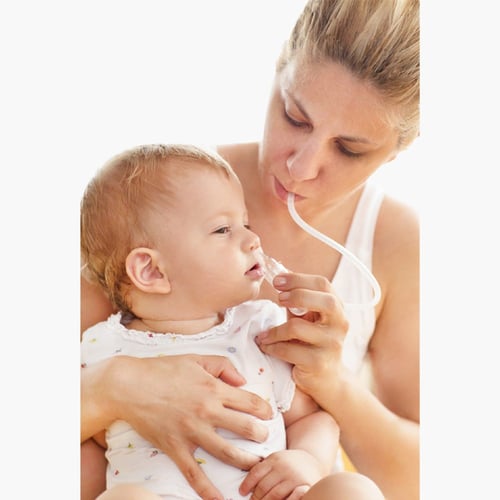 شفاط للأنف من بيبي جيم