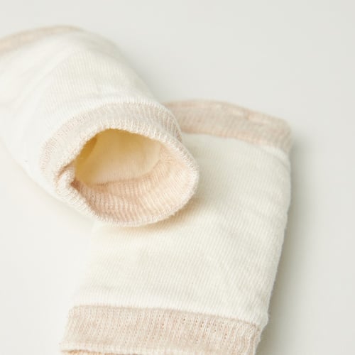 واقي ركبة من بيبي جيم