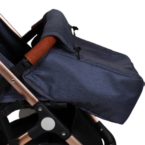 عربية الطيارة - رمادي