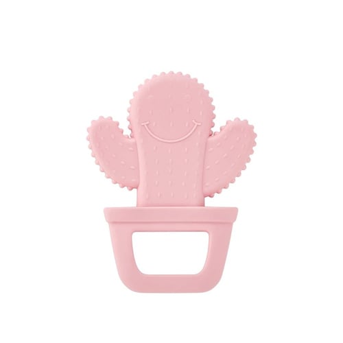 عضاضة بشكل صبار من بيبي جيم