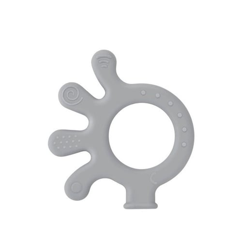 عضاضة بشكل أخطبوط من بيبي جيم