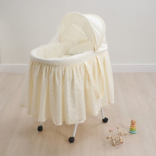 سرير شيال دانتيل سكري