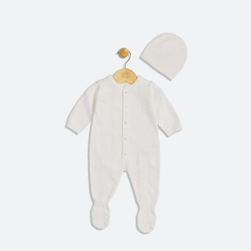 افرول وطاقية من ليو كينج