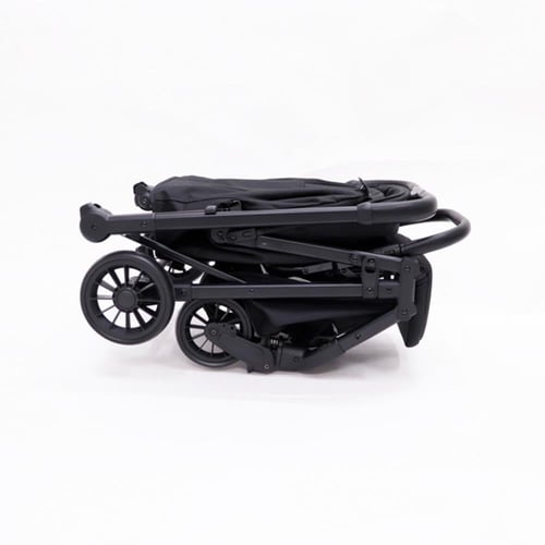 عربية أطفال اتجاهين من طفلي فرحتي - أسود