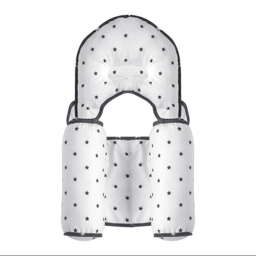 وسادة تحديد وضعية النوم