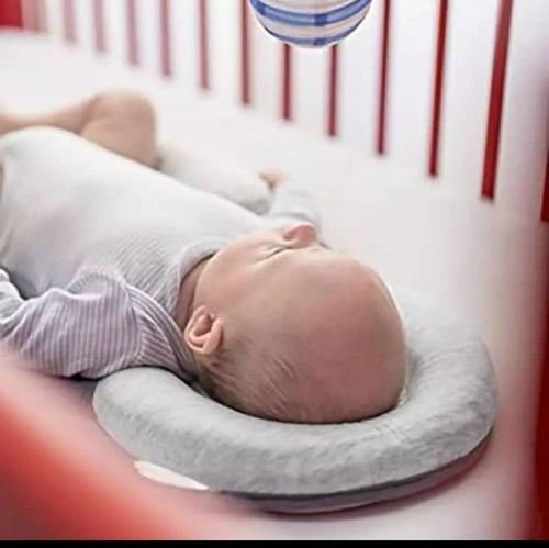 مهاد داعم لصحة الطفل