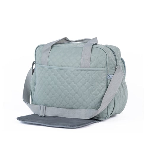 شنطة تغيير واسعة