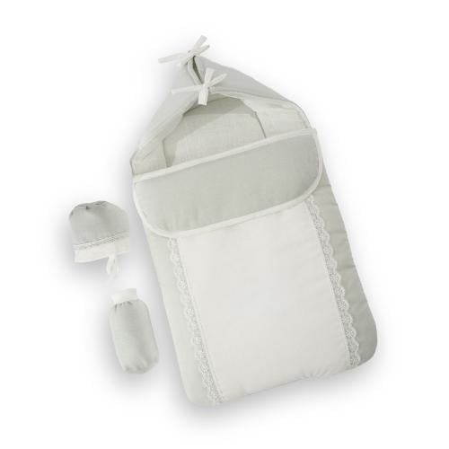 مدس استقبال