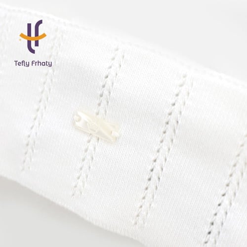 طقم استقبال تركي 6 قطع - اوف وايت