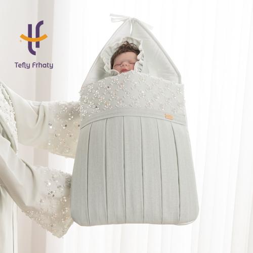 مدس Pearl Lace - تيفاني