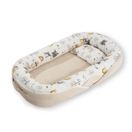 مهاد قابل للطي