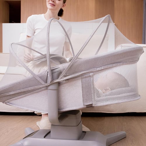 كرسي هزاز متعدد الاتجاهات - بيج