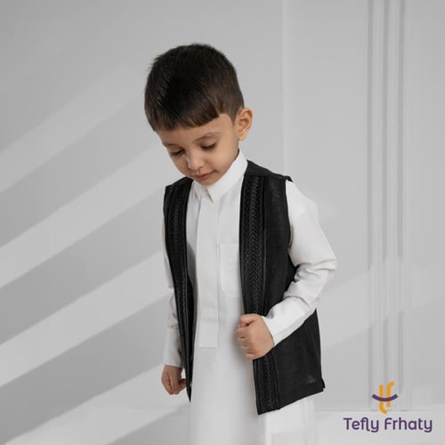 سديري نجدي -أسود