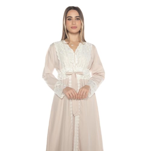 روب نفاس للرضاعة الأفضل برأي الأمهات - روب استقبال...