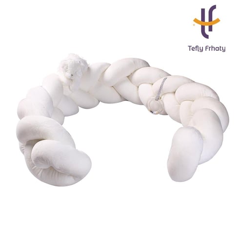 حاجز سرير الدبدوب