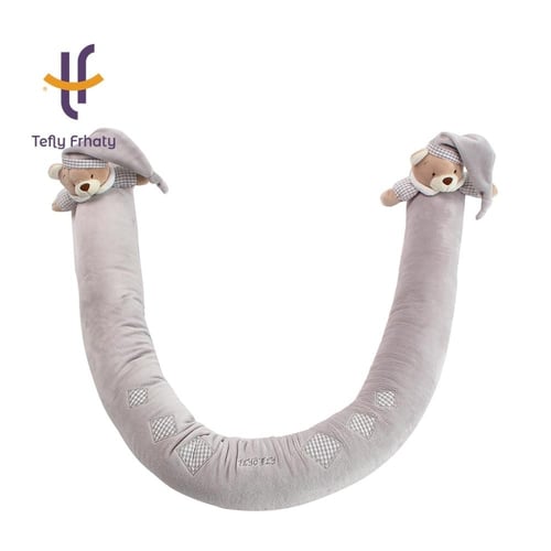 واقي و داعم الأطفال - أوف وايت