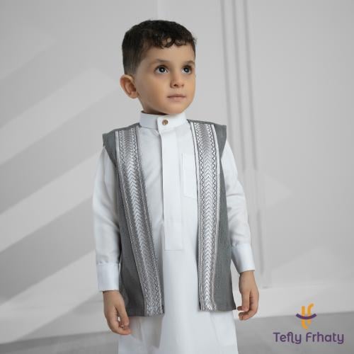 سديري نجدي -رمادي