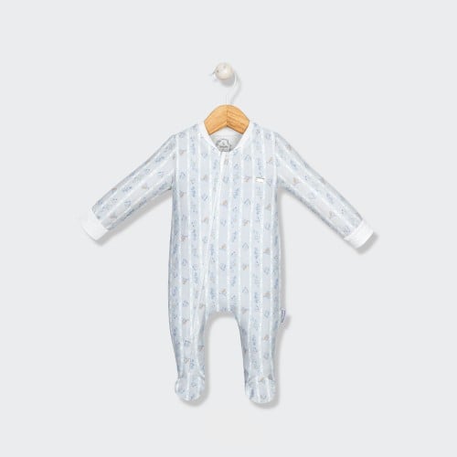 افرول مواليد بطبعات مزينة