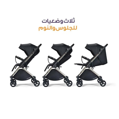 عربية اتجاهين من مامي تاون