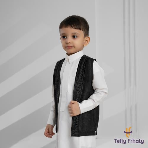 سديري نجدي -أسود