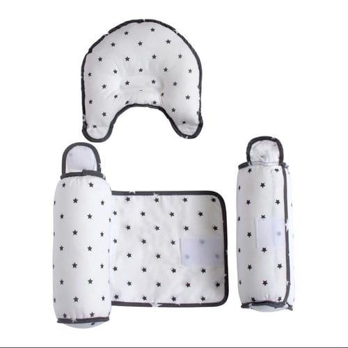 وسادة تحديد وضعية النوم