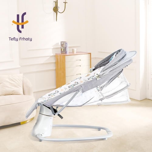 هزاز ماستيلا 3 في 1 - رمادي