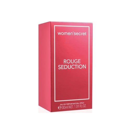 عطر وومن سيكريت روج سيداكشن للنساء 30 مل