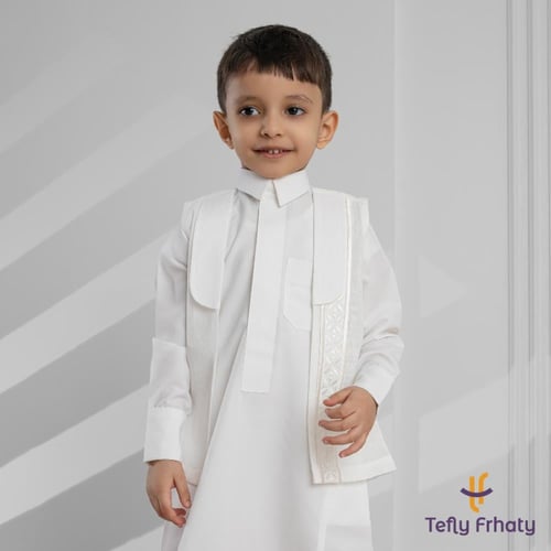 سديري الجص الحساوي -أوف وايت