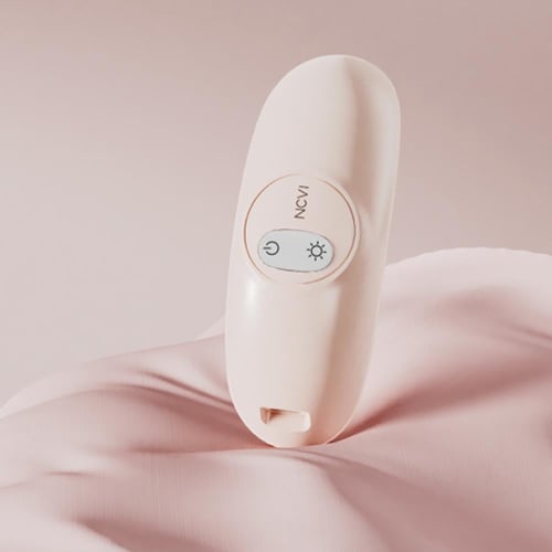 مدلك ثدي من NCVI