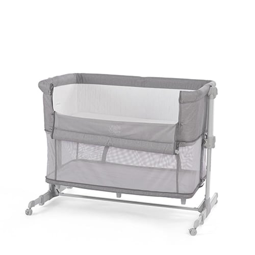 سرير نكست تو مي 97x57 سم- من مامي تاون