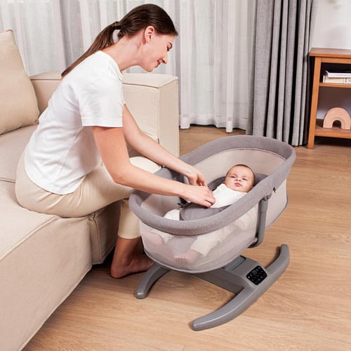 هزاز أطفال متعدد الأنماط - بيج