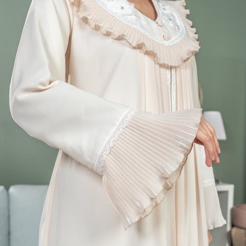 روب استقبال شيفون