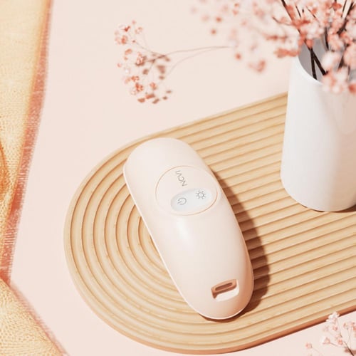 مدلك ثدي من NCVI