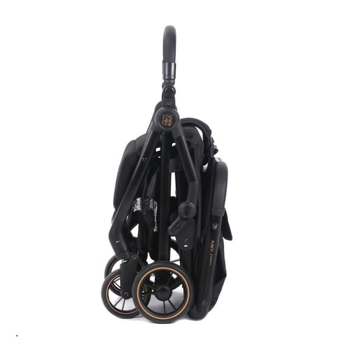 عربية الطيارة - أسود