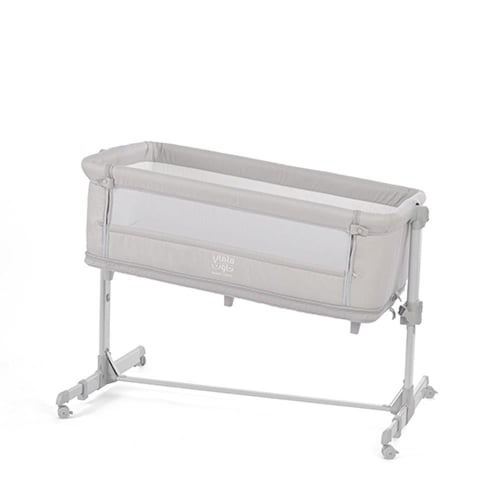 سرير نكست تو مي 97x57 سم- من مامي تاون