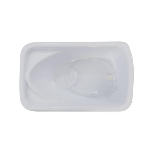 طاولة الغيار والاستحمام